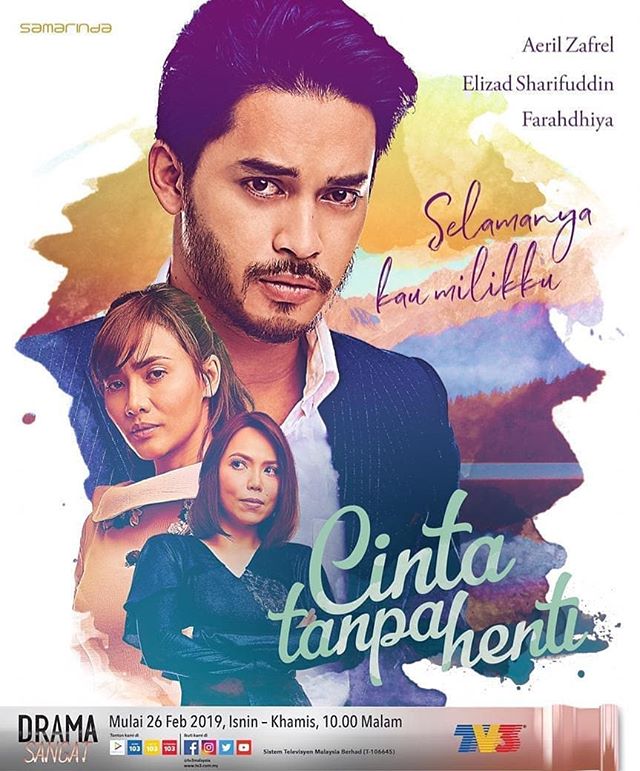 Cinta Tanpa Henti (2019)