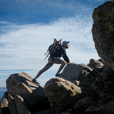 Guided via Ferrata trips