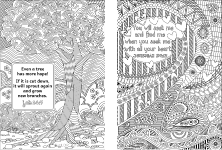 free Bible Coloring Pages