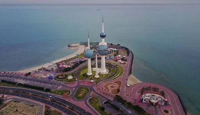 افضل أماكن سياحية في مدينة الكويت