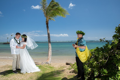 Kahala Beach