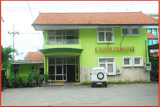 Penginapan dan Hotel Murah di Surabaya