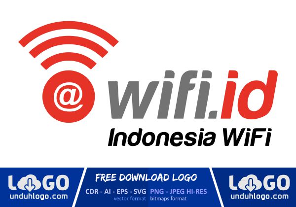 Logo Wifi.id