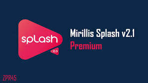Download Splash Premium V2.1.8