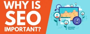 WHY SEO IS IMPORTANT?