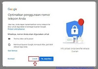  google sudah tidak gila lagi ditelinga masyarakat dunia Langkah Praktis Membuat Email Di Gmail 2018