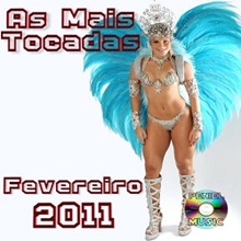 Fevereiro de 2011 - As mais Tocadas - Baxacks Blogs