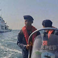 KN. Alugara P.114 Pangkalan KPLP Tanjung Priok, Ditjen Hubla, Kemenhub, Tingkatkan Pengawasan Keselamatan dan Keamanan Maritim di Laut Jawa.