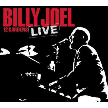 billy joel live