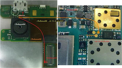 Charging Apple on New Gsm Solutions  Nokia 6500 Charging Way