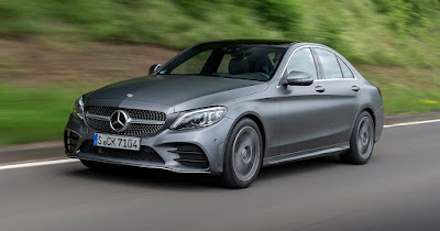 Mercedes Benz 2019 C300 Review, Specs, Price