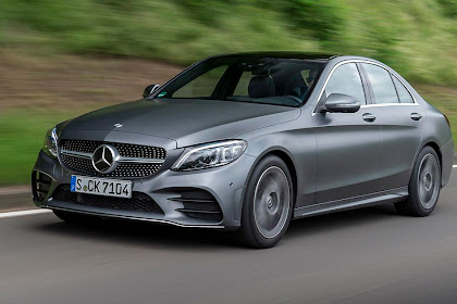 Mercedes Benz 2019 C300 Review, Specs, Price