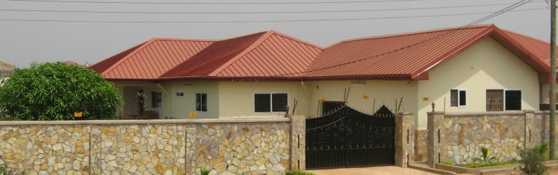  EAST LEGON HILLS ACCRA, CALL 0241244552 OR CLICK ON THIS LINK FOR FURTHER INFORMATION
