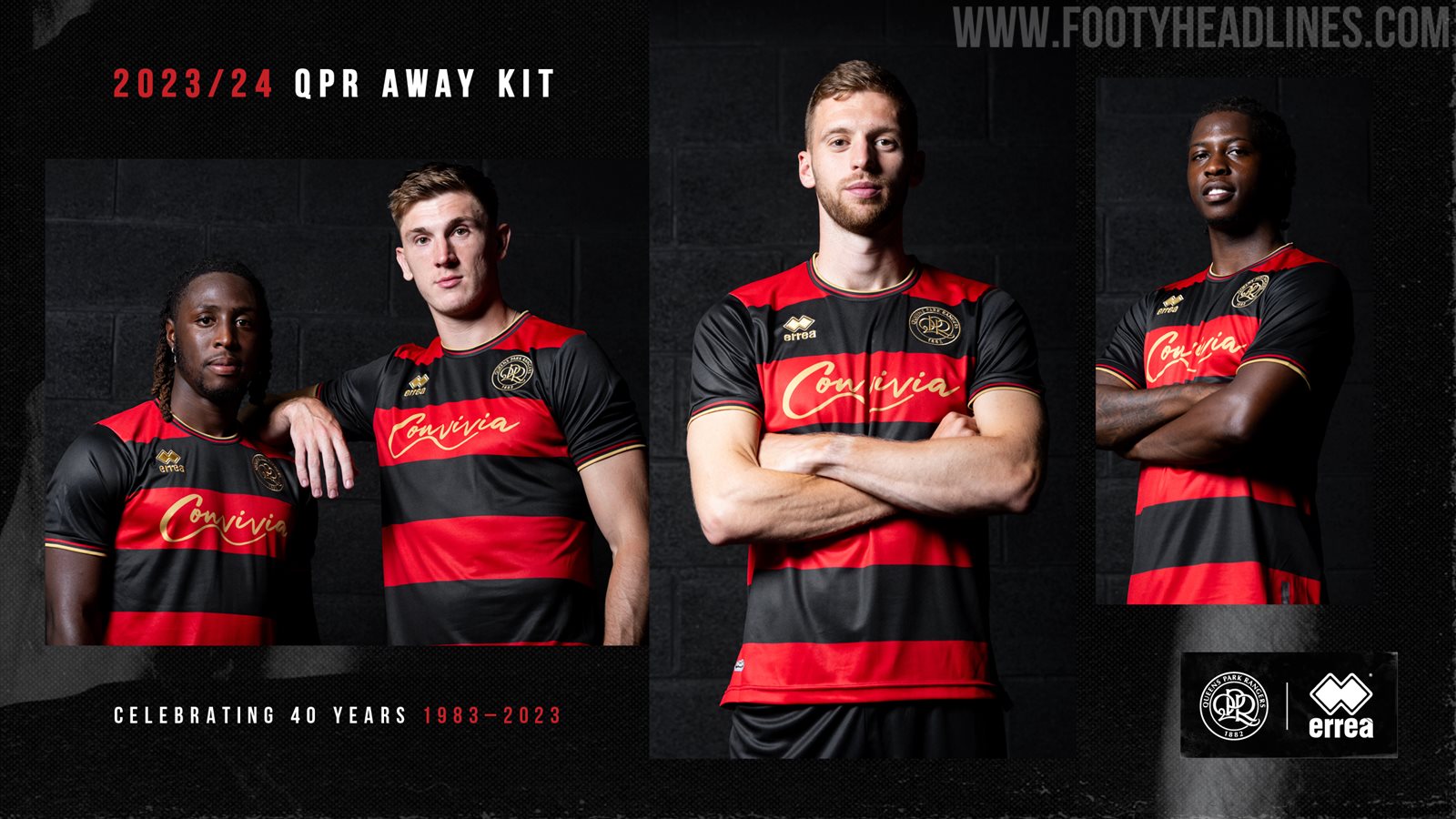 Rangers 22-23 Away Kit Released - Footy Headlines