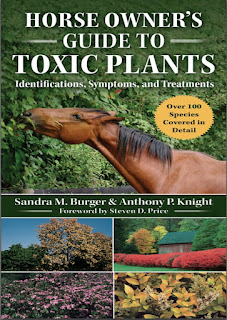 Horse Owner’s Guide to Toxic Plants Identifications, Symptoms, and Treatments PDF