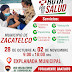  “RUTA POR TU SALUD” BRINDA SERVICIOS MÉDICOS A FAMILIAS DE ZACATELCO