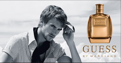 GUESS by Marciano