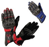 textile gloves-motorcycle gloves