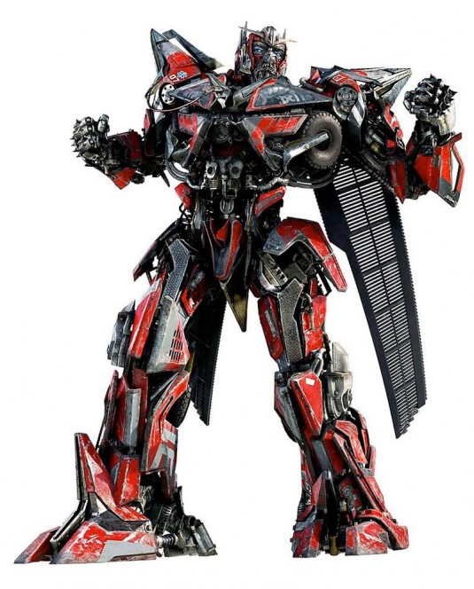 transformers dark of the moon sentinel prime and optimus prime. Sentinel Prime was a direct