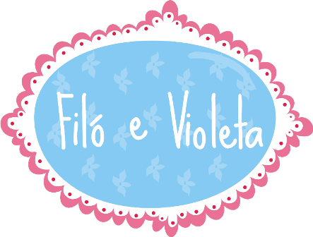 Filó e Violeta