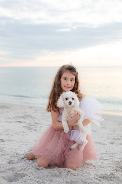 Captiva Island Family Photography | SWFL Professional Beach Photographer