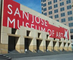 San Jose Museum of Art