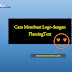 Cara Membuat Logo dengan FlamingText