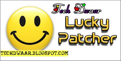 [UPDATED] Lucky Patcher The One And Only Powerfull App And Games Hacker