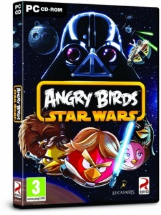 Star Wars Games on Mediafire Pc Games Download  Angry Birds Star Wars 1 0 0