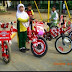 Festival Kemerdekaan SD Islam Tirtayasa Serang Banten, 9 Agustus 2010