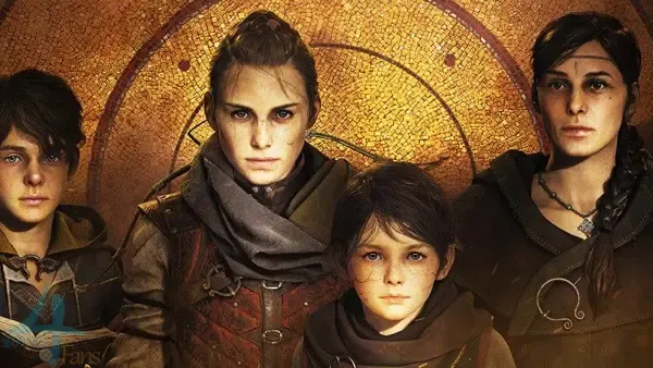 لعبة A Plague Tale Requiem تحقق مبيعات جيدة بعد اسبوعين من إطلاقها..