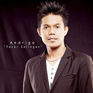 Andrigo - Pacar Selingan MP3