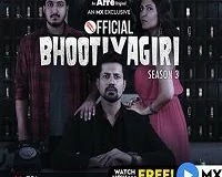 Official Bhootiyagiri (2020) Hindi Season 3 Watch Online HD Print Free Download