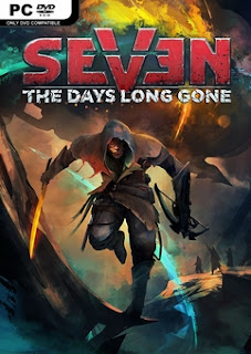 Seven The Days Long Gone v1.1 Download Free Game