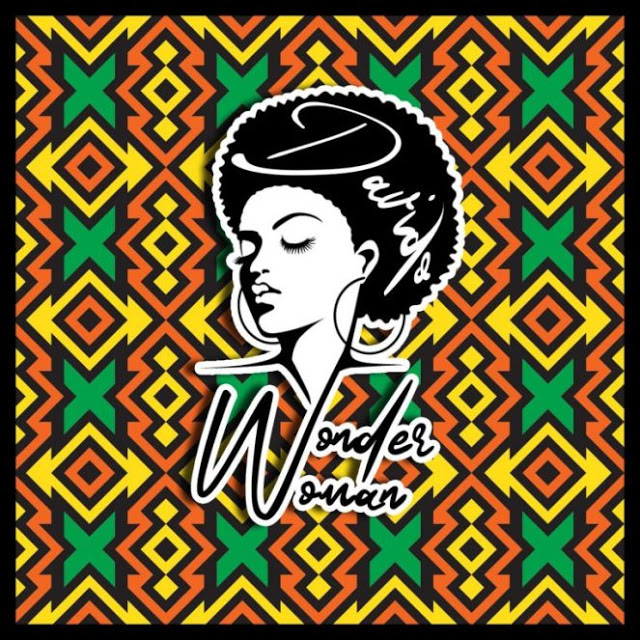 Davido - Wonder Woman (Afro Pop)