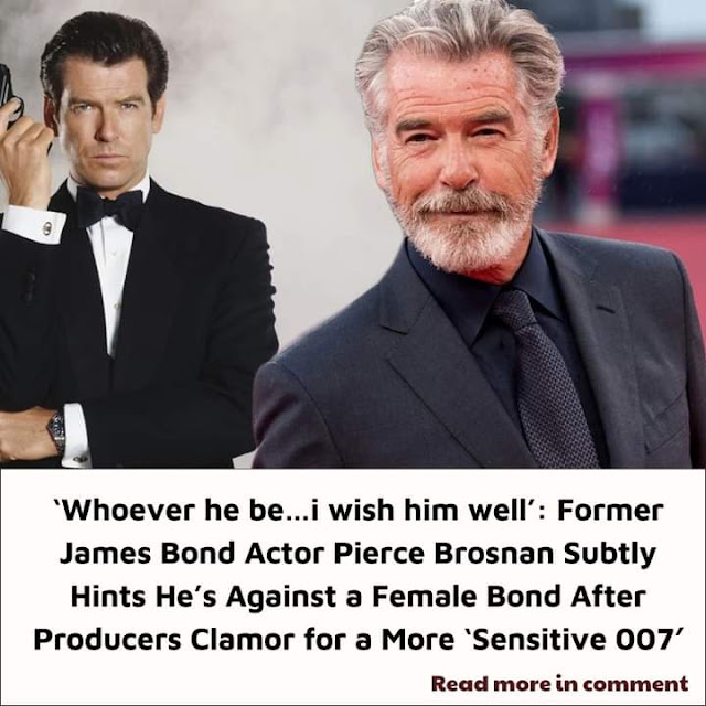 Brosnan