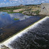 Barragem de Oiticica começa a sangrar