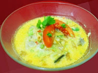 Resep Membuat Soto khas Aceh