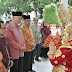 Gubernur Mahyeldi Buka Pelatihan Mengajar Berbasis Growth Mindset bagi Para Guru SMA 1 Bukittinggi