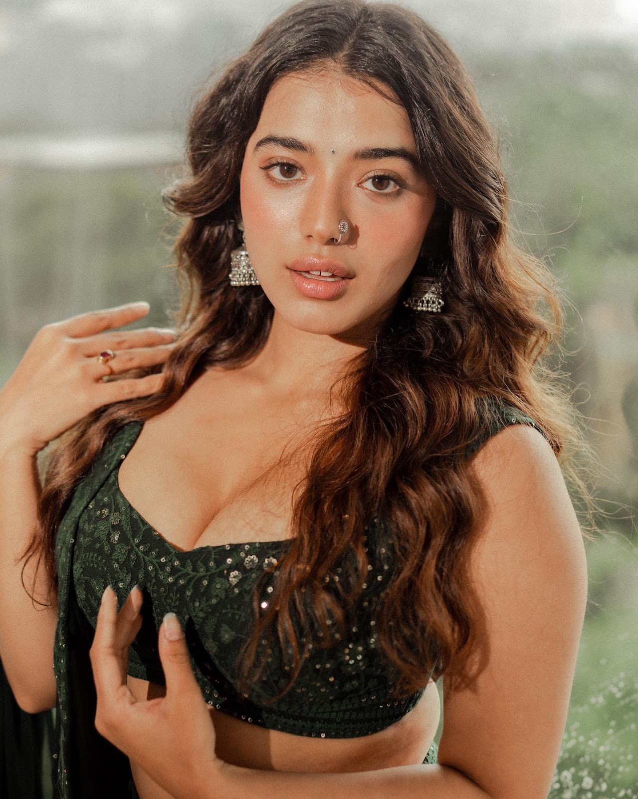 Ketika sharma pic