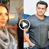 Interesting - Salman Khan And Katrina Kaif's Growing Closeness Not A Big Deal For Lulia Vantur