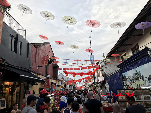 Jonker Walk