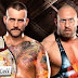 Slobber Knocker #29: CM Punk e Ryback. E agora?