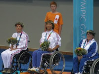 Podium