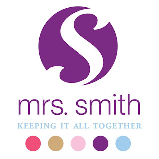 Mrs. Smiths Logo