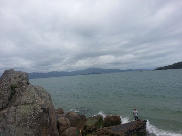 Praia dos Ingleses - Florianópolis - Santa Catarina, Floripa