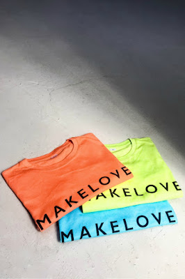 T-shirts Mimilamour