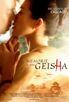 Memoirs of a Geisha นางโลม โลกจารึก
