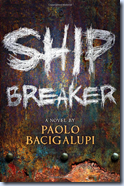 Ship Breaker