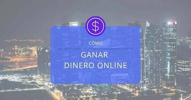Gana Dinero Online Desde Latinoamérica